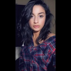 Meet your Posher, Ingrid